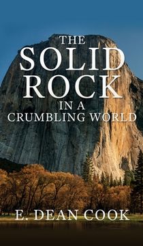 portada The Solid Rock in a Crumbling World (en Inglés)