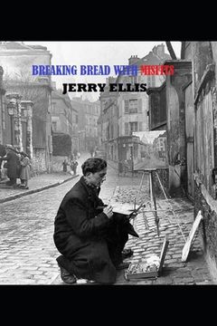 portada Breaking Bread With Misfits (en Inglés)