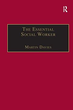 portada The Essential Social Worker (en Inglés)
