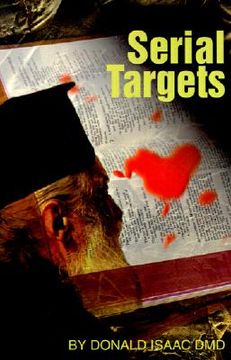 portada serial targets (en Inglés)