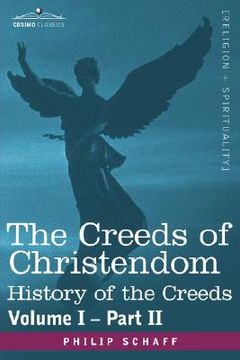 portada creeds of christendom