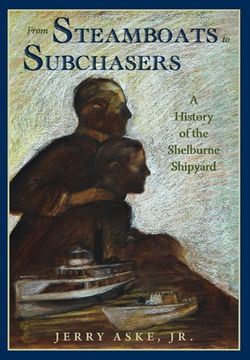 portada From Steamboats to Subchasers (en Inglés)