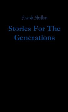 portada Stories For The Generations (en Inglés)