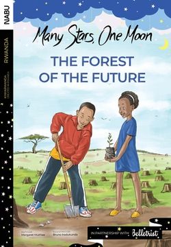 portada The Forest of the Future (en Inglés)
