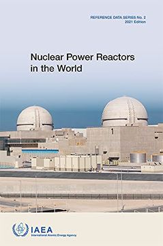 portada Nuclear Power Reactors in the World: Reference Data Series No. 2 (in English)