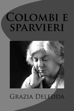portada Colombi e sparvieri (en Italiano)