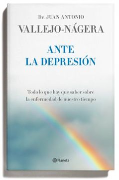 portada Ante la Depresion (in Spanish)
