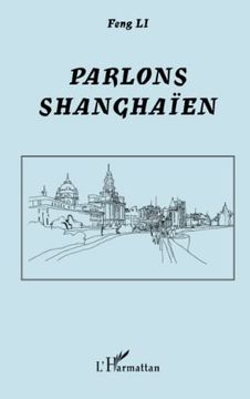 portada Parlons Shanghaen (en Francés)