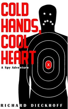 portada Cold Hands Cool Heart (en Inglés)