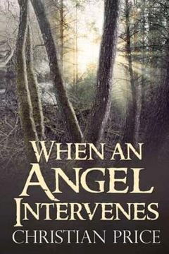 portada when an angel intervenes (en Inglés)