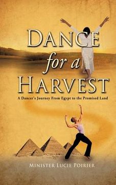portada dance for a harvest (en Inglés)