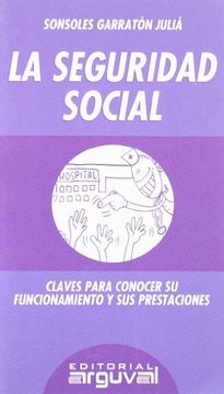 portada La Seguridad Social (in Spanish)