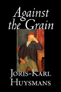 portada against the grain (in English)