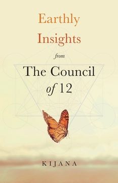 portada Earthly Insights from The Council of 12
