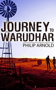 portada Journey to Warudhar (en Inglés)