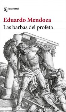 portada Las barbas del profeta (in Spanish)