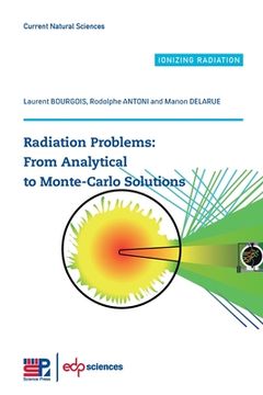 portada Radiation Problems: From Analytical to Monte-Carlo Solutions (in English)