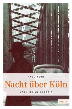 portada Nacht über Köln (in German)