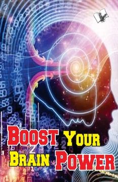 portada Boost your brain power