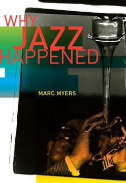 portada why jazz happened