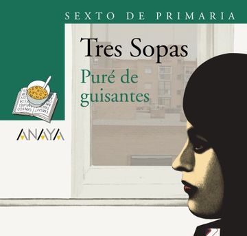 portada Pure de Guisantes (in Spanish)