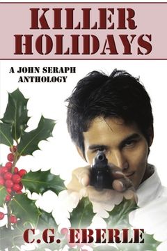 portada Killer Holidays