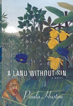 portada Land Without Sin (en Inglés)