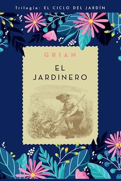 portada El Jardinero (N. E) (in Spanish)