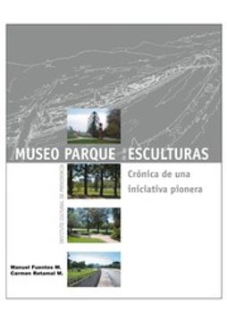 portada Museo Parque de las Esculturas