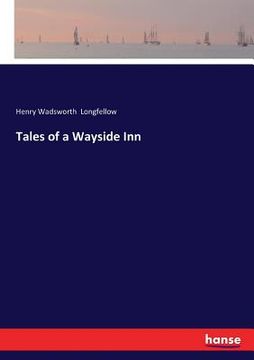 portada Tales of a Wayside Inn (in English)