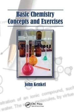 portada Basic Chemistry Concepts and Exercises (en Inglés)