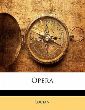 portada Opera