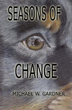 portada seasons of change (en Inglés)