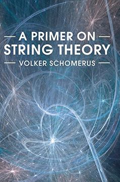 portada A Primer on String Theory (en Inglés)