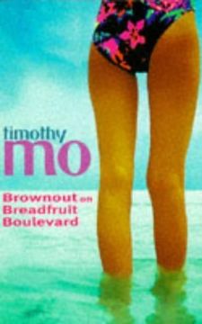 portada Brownout on Breadfruit Boulevard (en Inglés)