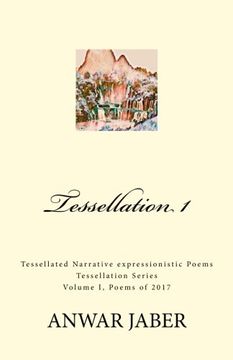 portada Tessellation 1: Volume i (Volume 1) (en Inglés)