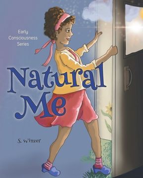 portada Natural Me (en Inglés)