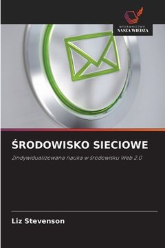 portada Środowisko Sieciowe (en Polaco)