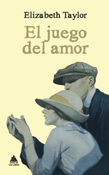 portada El juego del amor (in Spanish)