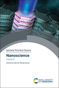 portada Nanoscience: Volume 6