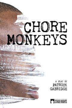 portada Chore Monkeys (en Inglés)