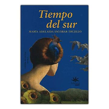 portada Tiempo del sur (in Spanish)