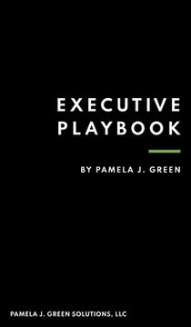 portada Executive Playbook (en Inglés)
