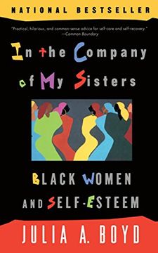portada In the Company of my Sisters: Black Women and Self-Esteem (en Inglés)