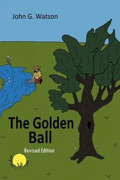 portada the golden ball