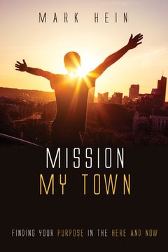 portada Mission My Town (in English)