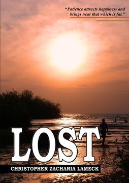 portada Lost (in English)