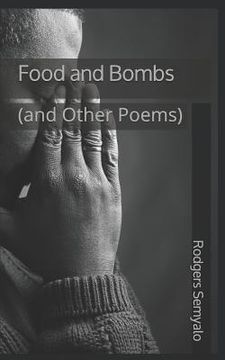portada Food and Bombs: and Other Poems (en Inglés)