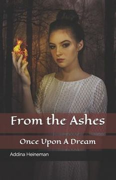 portada From the Ashes: Once Upon a Dream (en Inglés)