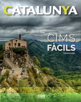 portada Cims Faciles: 16 (Catalunya) (en Catalá)